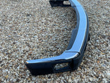 Jaguar XJ40 front bumper 93-94 models (without headlamp washers)