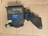 REFURBISHED Jaguar XJ40 Left side Air Con Heater Blower Motor 86-90