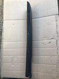 Jaguar Daimler XJ40 RH rear bumper side