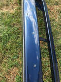 Daimler Jaguar X300 Front bumper Chrome Stainless Steel Trim BEC25496