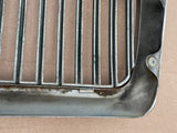 Daimler JAGUAR XJ40 Fluted Front Radiator Grill