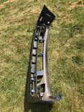 Daimler Jaguar X300 front bumper JGE Sapphire blue.