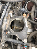 1999 Jaguar X308 XJ8 V8 3.2 ENGINE & GEARBOX