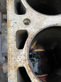 Daimler Jaguar XJS XJ40 3.2 3.6 4.0 AJ6 engine cylinder block EBC3962