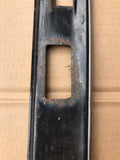 Daimler Jaguar XJ40 Sovereign Tactile panel used