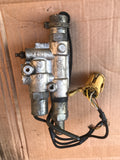 Daimler Jaguar XJ40 3.6 2.9 SLS self levelling Girling Hydraulic System Valve Block