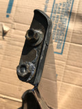 Jaguar XJS RH Front bumper side & Chrome