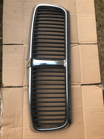 JAGUAR XJ40 XJ81 XJ12 Front Radiator Grill Surround