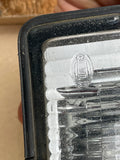 Jaguar XJ40 93-94 model Left Front Fog lamp DBC11789