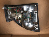 Jaguar XJS XJ-S Left Side LH Rear Lamp Tail Light