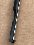 Jaguar Daimler X300 X308 Waist line seal Right side Front