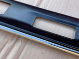 Daimler Jaguar XJ40 Sovereign Tactile trim panel
