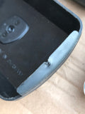 Jaguar XJ40 XJS Genuine Yellow Front Fog lamps driving lights Hella