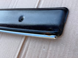 Daimler Jaguar XJ40 Sovereign Tactile trim panel