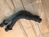 Jaguar XJ40 86-89 3.6 2.9 Exhaust down pipe Non Catalyst CAC6185