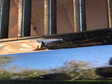 Daimler JAGUAR XJ40 Fluted Front Radiator Grill