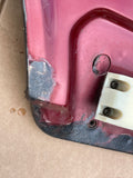 Daimler Jaguar XJ40 91-93 Models Right side Fender Wing