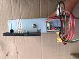 Daimler Jaguar XJ40 86-90 Stereo Radio Cassette Player Clarion DBC3976