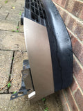 Daimler Jaguar XJ40 Front Lower Valance Spoiler 86-92 SDE Oyster Gold