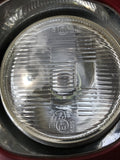 Jaguar XJ40 quad lamp set