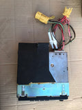 Daimler Jaguar XJ40 86-90 Stereo Radio Cassette Player Clarion DBC3976