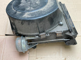Jaguar XJ40 XJ6 Left side Air con blower Heater Motor 1994 models