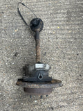 Daimler Jaguar X300 XJ40 Hub Carrier & Drive shaft. Rear Left