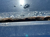 Daimler Jaguar XJ40 86-94 Sun Roof panel - spares or repairs