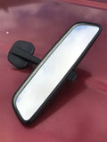 Jaguar Daimler XJ40 XJ6 Sovereign 86-93 Models Rear View Mirror