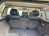 Land Rover Range Rover L322 Vogue Dog Guard Cargo Cage grill