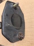 Jaguar XJ40 Rear Bumper Bracket Mount x1