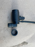 NEW *DBC6796 Daimler Jaguar XJ40 93-94 Windscreen Washer Reservoir Aftermarket compatible part