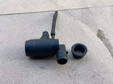 NEW *DBC6796 Daimler Jaguar XJ40 93-94 Windscreen Washer Reservoir Aftermarket compatible part