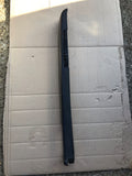 Jaguar Daimler XJ40 RH rear bumper side