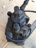 Jaguar XJ40 right Side Rear (OSR) Brake Caliper