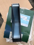 NOS NEW Jaguar S-Type Alpine CD Changer Cartridge Holder Magazine XR89119