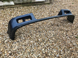 JaguarSport XJ40 XJR 91-92 models front spoiler splitter valance