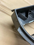 Daimler Jaguar X308 XJ8 stereo Radio surround mount LNC6318BB