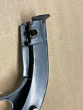 Daimler Jaguar X308 XJ8 climate control Heater control panel surround mount LNC6290AC