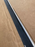 Jaguar XJ40 XJ6 Number license plate surround mount Panel