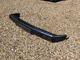 Daimler Jaguar XJ40 front bumper with Headlamp washers 86-92 models