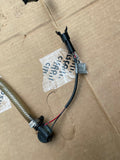 Jaguar XJ40 88-92 headlamp Washer Jets & hose