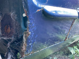 Daimler Jaguar X300 X308 left side Fender Wing