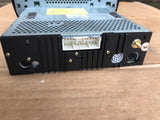 Daimler Jaguar X308 XJ8 stereo Radio cassette player LNC4100AA