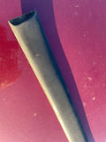 JaguarSport XJR XJ40 Door rubbing strip trim Left side rear door section