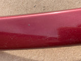 Daimler Jaguar XJ40 93-94 D post trim finisher left side