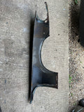 Jaguar XJS LH NS Front wing pre facelift BHC1811 Spares or Repairs