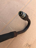 JAGUAR XJS High Pressure Power Steering Hose SPARES OR REPAIRS CAC5509