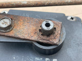 Daimler Jaguar XJ40 SLS self levelling Ride Levelling height sensor