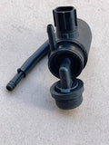 NEW *DBC6796 Daimler Jaguar XJ40 93-94 Windscreen Washer Reservoir Aftermarket compatible part